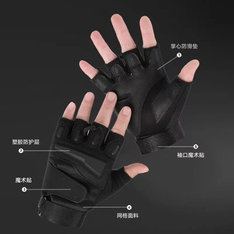 Gants serrés, Mental prêt - Rien ne glisse, tout se gagne.