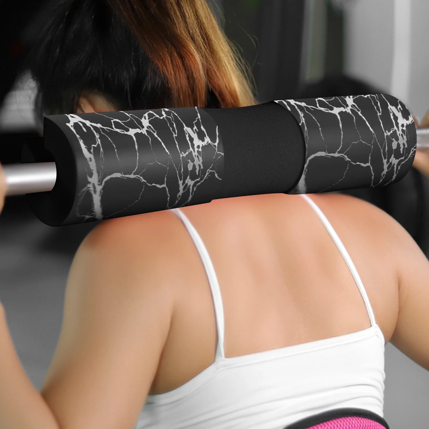 Supports, Coussin Squats -