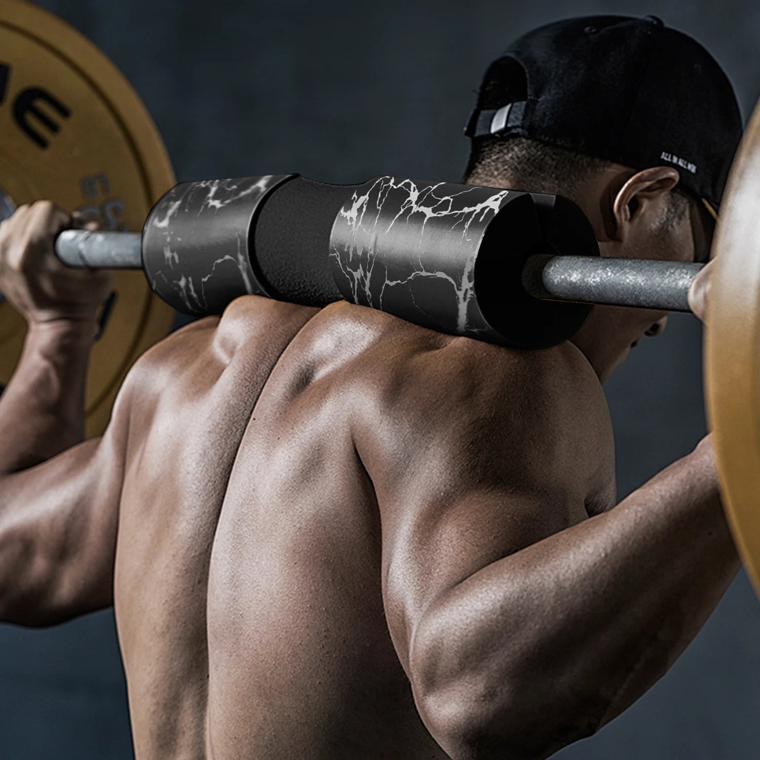 Supports, Coussin Squats -