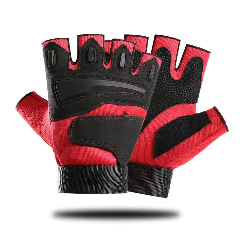 Gants serrés, Mental prêt - Rien ne glisse, tout se gagne.