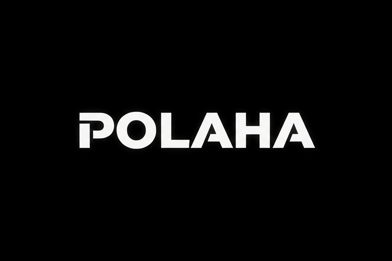 Pohala, balck background